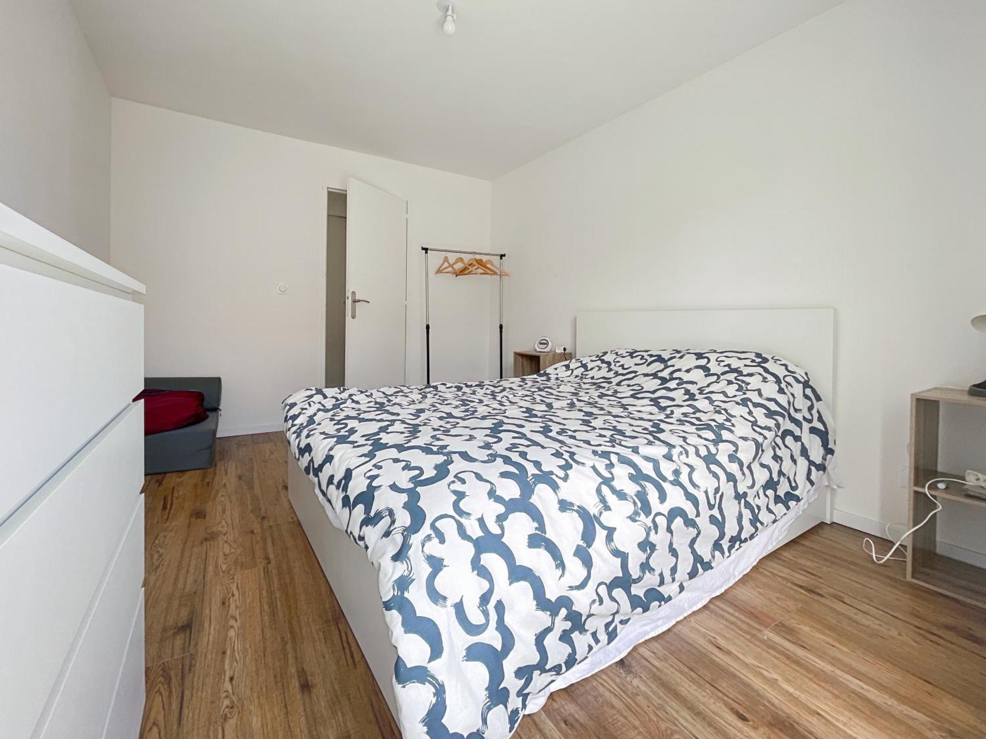Appartement T2 A 3 Kms Du Port Du Collet Villeneuve-en-Retz Exterior foto